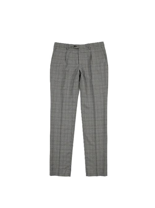 Abito sartoriale doppiopetto a sei bottoni TAGLIATORE | 2SVS20K11AI 390072 QM3173